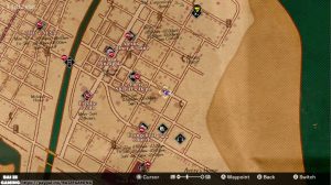 Squirrel Tail locations Deadly Premonition 2 A Blessing in Disguise 2