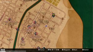 Squirrel Tail locations Deadly Premonition 2 A Blessing in Disguise 3