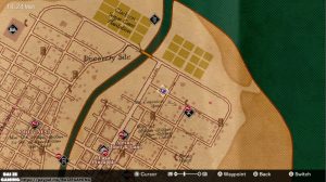 Squirrel Tail locations Deadly Premonition 2 A Blessing in Disguise 4