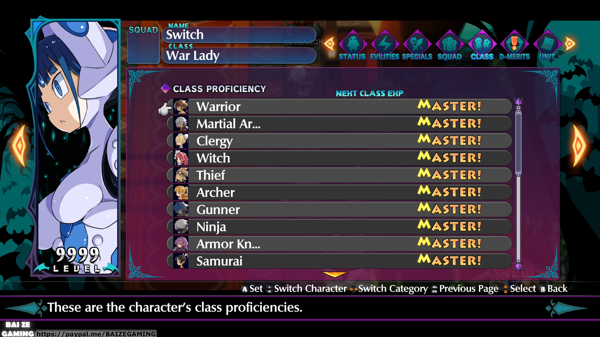 disgaea-6-unlocking-evility-slots