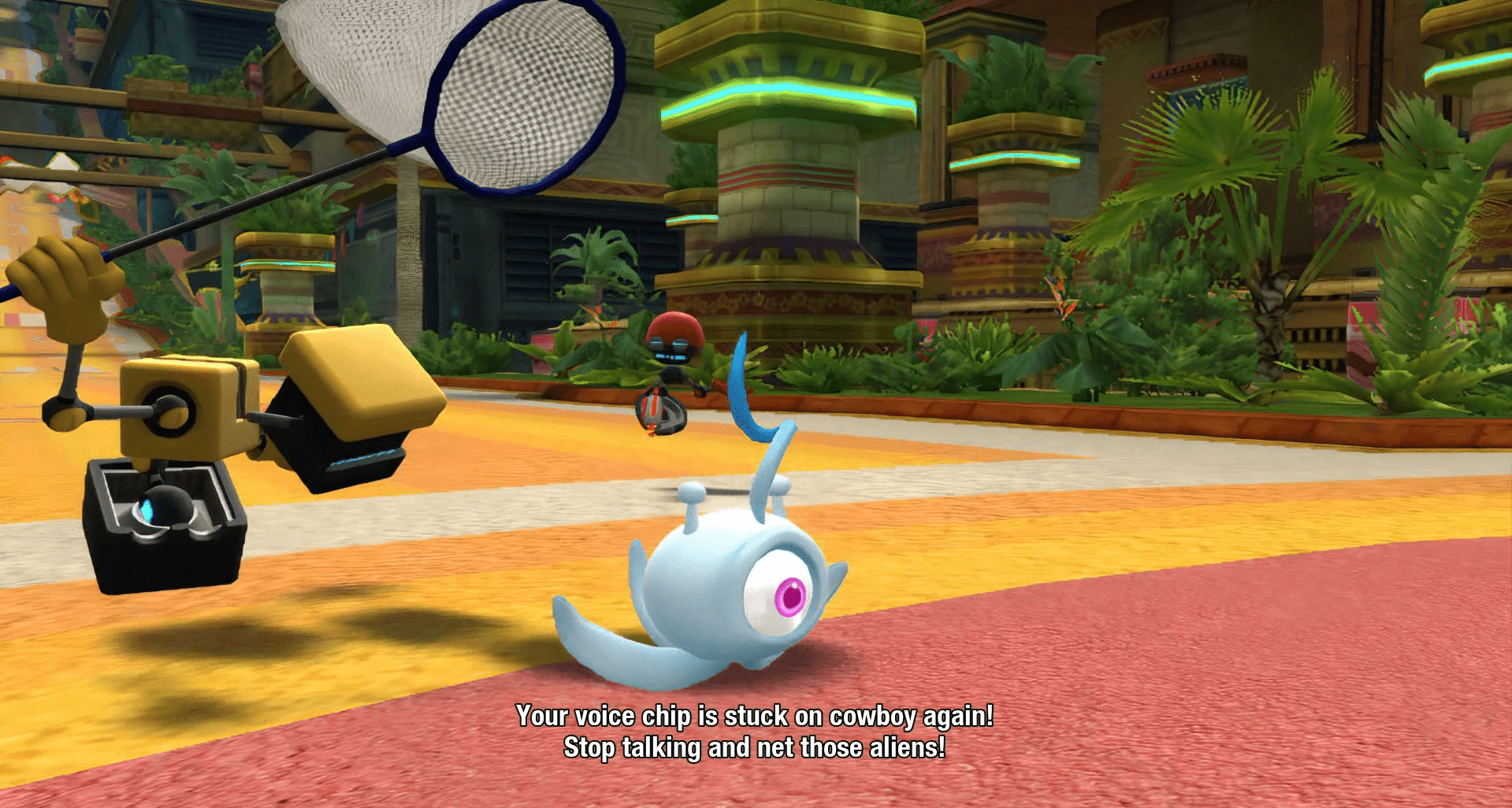 Sonic Colors Ultimate Game Review Screenshot 3