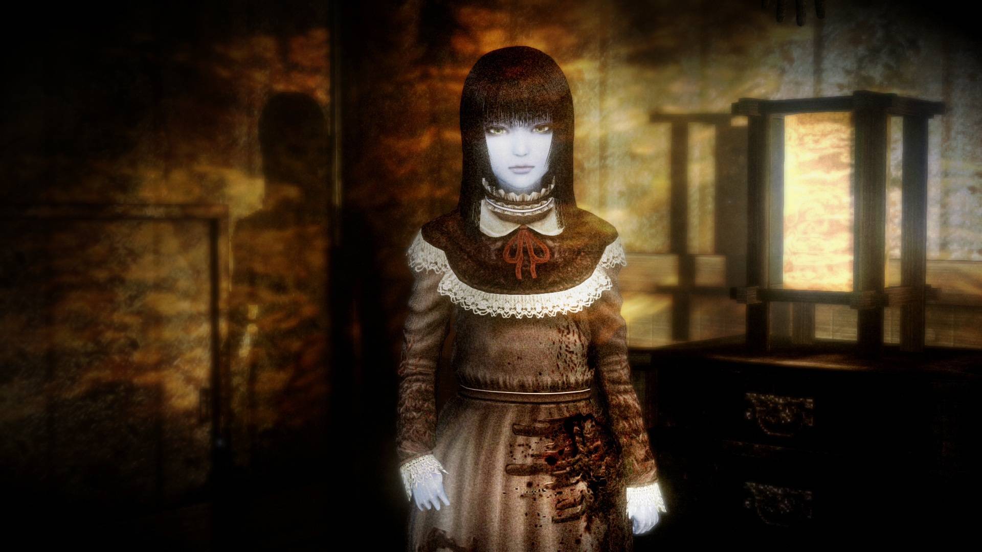 Fatal Frame Mask of the Lunar Eclipse Review 1