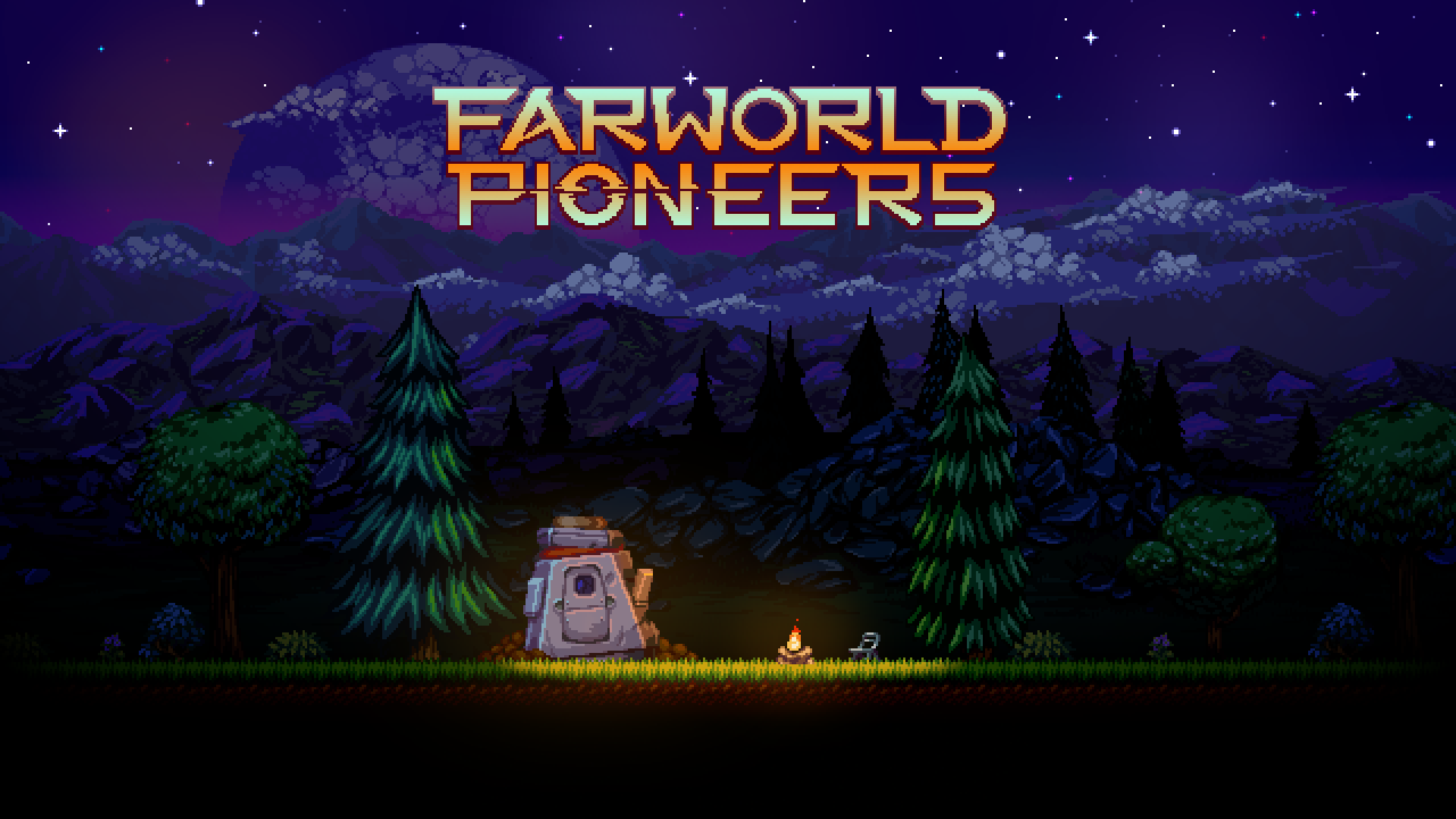 Farworld Pioneers BAI GAMING Screenshot 1