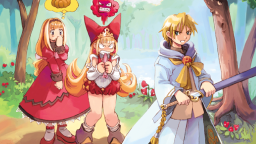 Rhapsody 2: Ballad of the Little Princess – All Missable Diary Events (A Princess’ Secret Trophy)