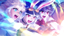 Metroidvania Game Starring A Bunnygirl – Tevi Review