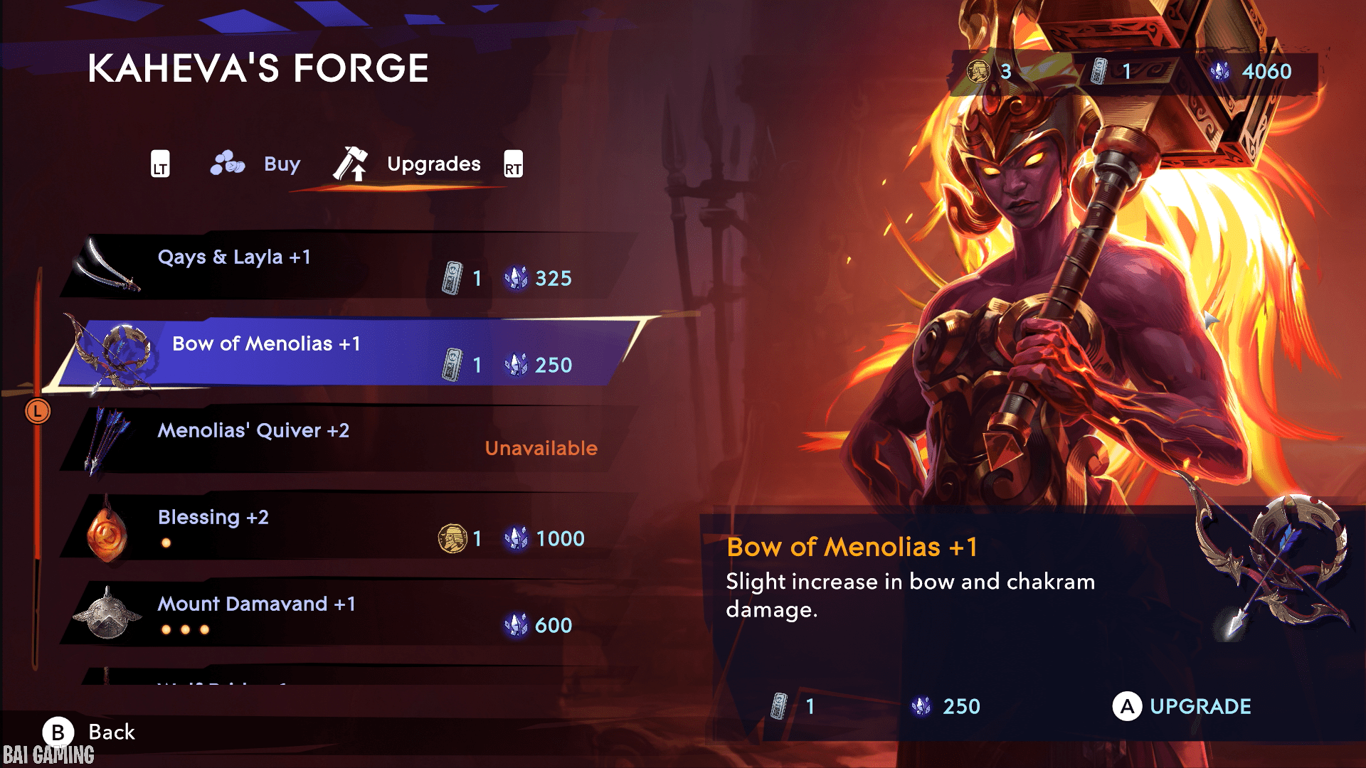 Prince of Persia The Dark Crown BAI GAMING Screenshot 6