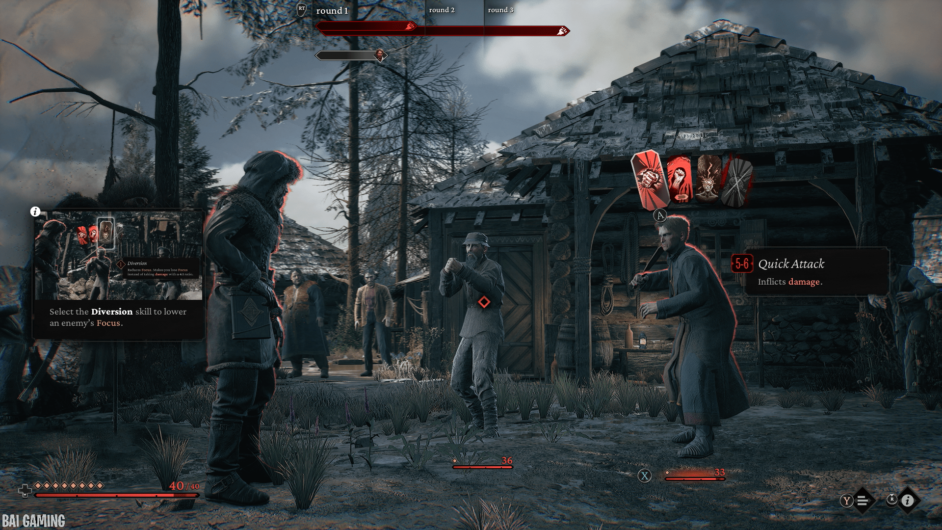 the thaumaturgy bai gaming screenshot 7