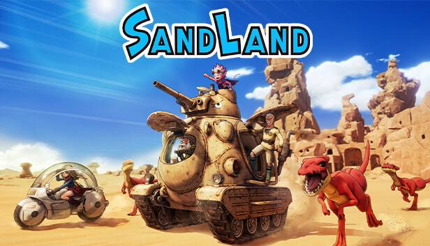 sandland demo guide