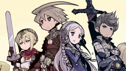 A Brutal JRPG in the style of SaGa – The Legend of Legacy HD Remastered Review