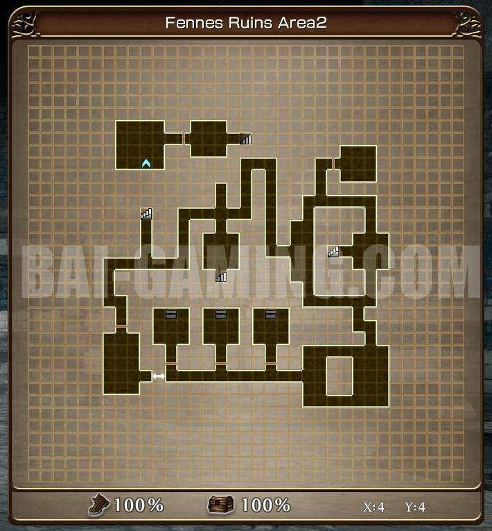 11 Fennes Ruin Area 2 BAI GAMING