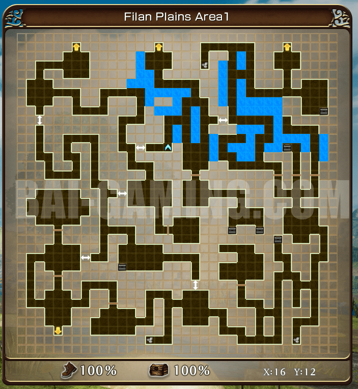 15 Filan Plains Area 1 BAI GAMING