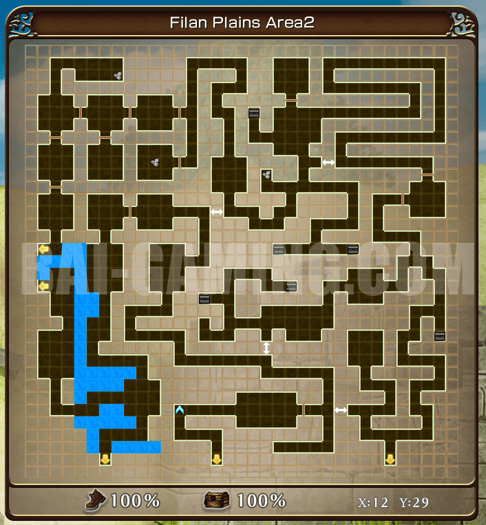 15 Filan Plains Area 2 BAI GAMING