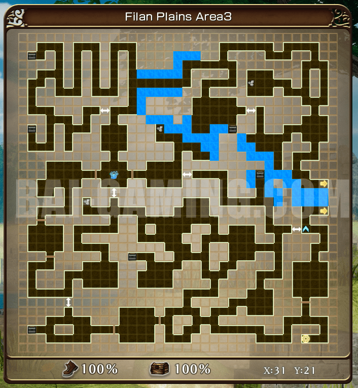 15 Filan Plains Area 3 BAI GAMING
