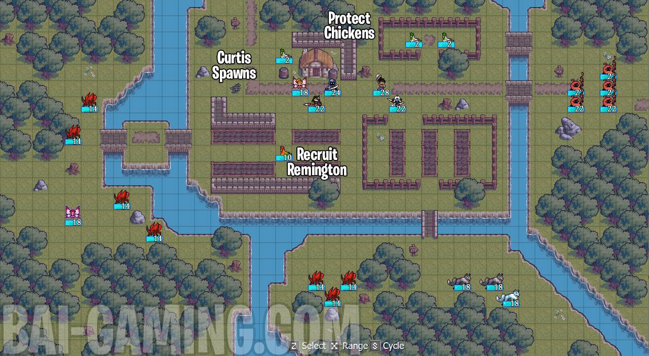gales of nayeli chapter 3ex farmland defense