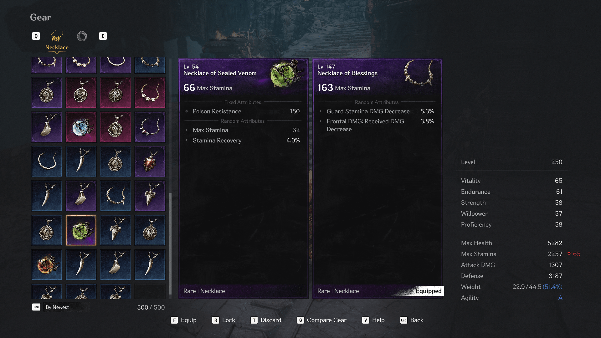 the first berserker khazan ailments explained