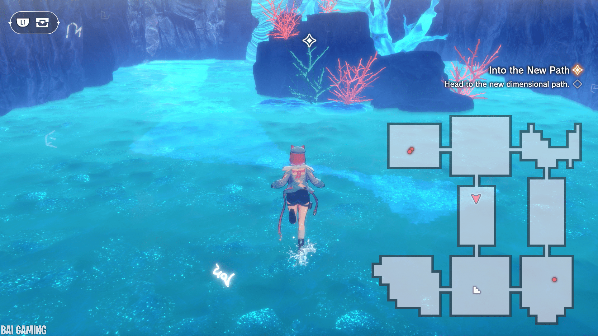 Atelier Resleriana The Red Alchemist and the White Guardian review BAI Gaming screenshot 11
