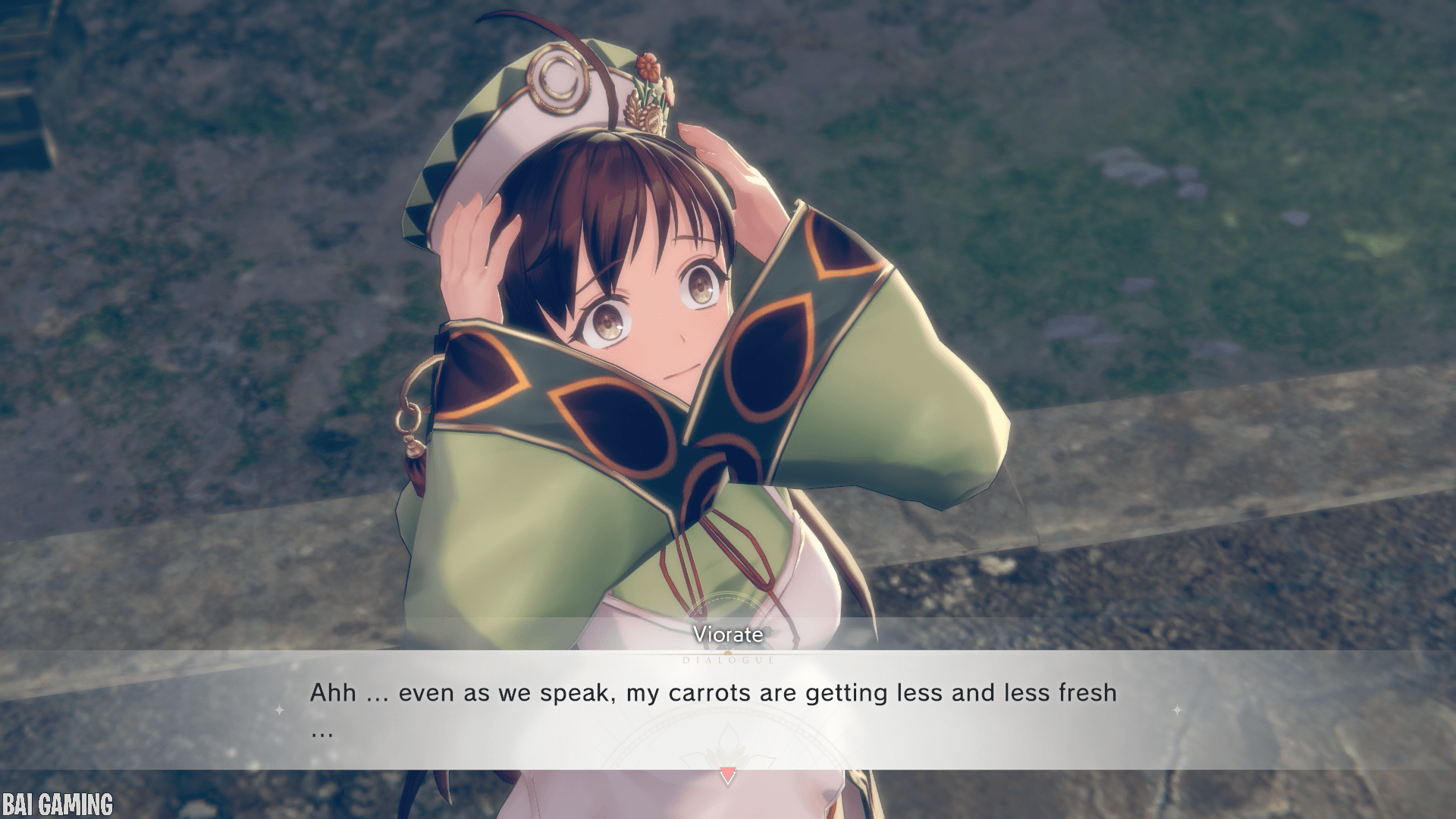 Atelier Resleriana The Red Alchemist and the White Guardian review BAI Gaming screenshot 8