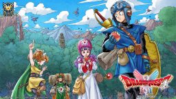Classics Brought Back to Life – Dragon Quest 1 and 2 HD-2D Remake Review