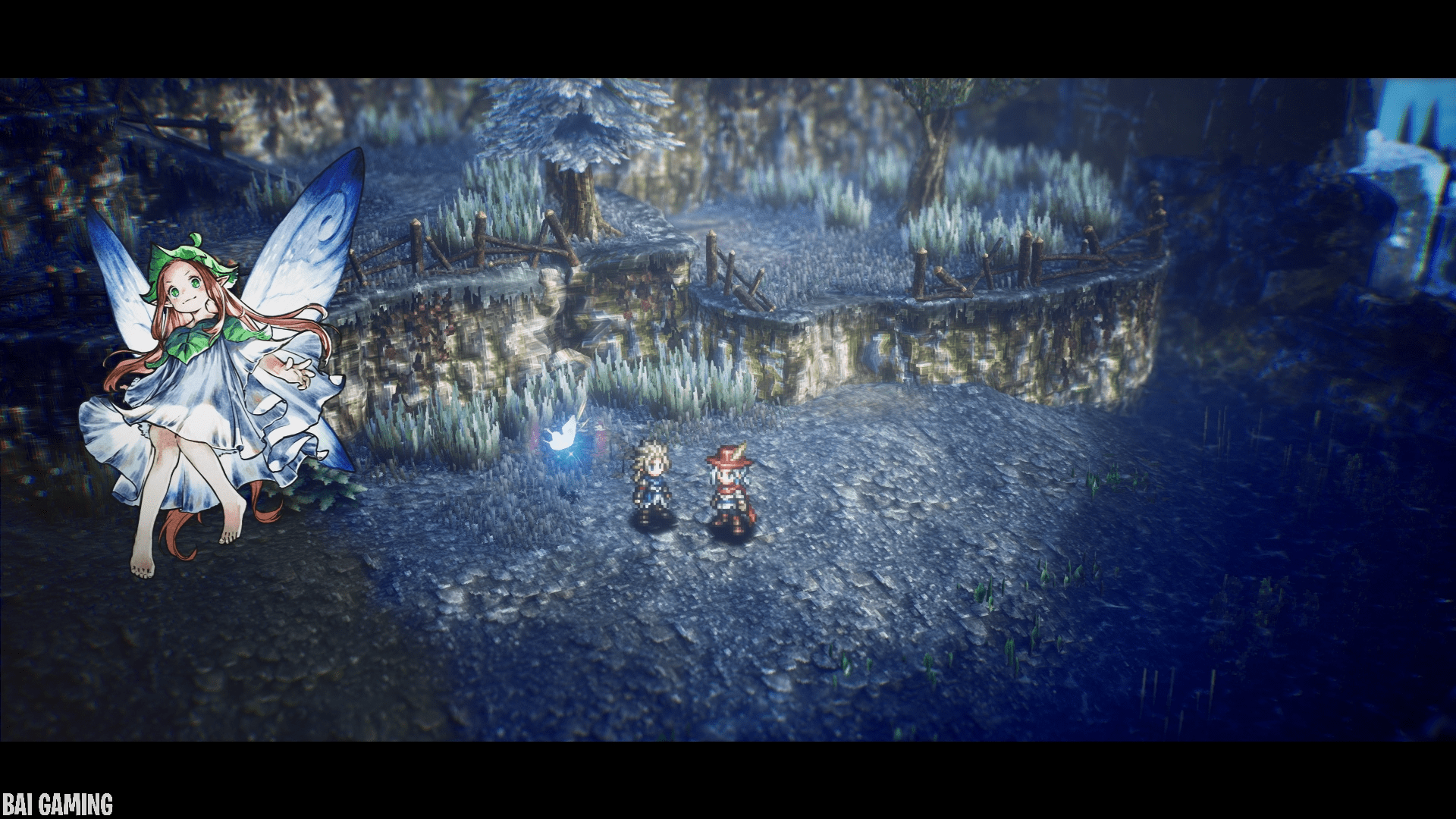 The Adventures of Elliot The Millennium Tales BAI GAMING Screenshot 1