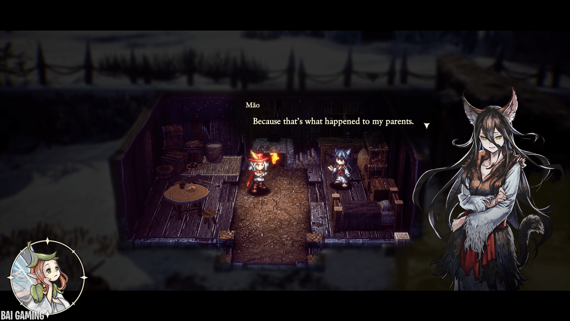 The Adventures of Elliot The Millennium Tales BAI GAMING Screenshot 10