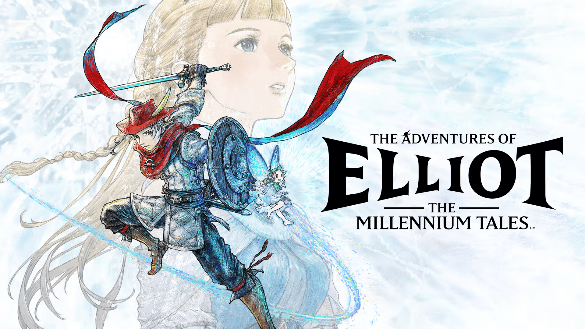 The Adventures of Elliot The Millennium Tales BAI GAMING review